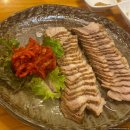 능나도회냉면 | 동해시 현지인 찐 맛집 추천 '능나도 회냉면' #내돈내산