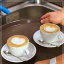 바리스타 이미지