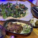 울산 남구 삼산 분위기 양식 맛집 시금치피자가 맛있는 마마꾸