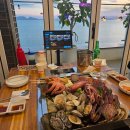 우동천하 | 거북섬 맛집 조개구이 바다수퍼해물천하 조개구이 국물조개찜