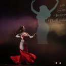 밸리댄스 이미지