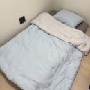 라홈인테리어 | 차렵이불 마라홈 실키모달로 사계절 포근한 수면 완성 후기