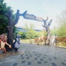 순천만국가정원 서문주차장 화장실 이미지