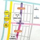 솔올공연장 | [강릉벚꽃축제] 2024 솔올블라썸 교동벚꽃축제(벚꽃개화현황, 주차, 먹거리, 체험 정보)