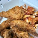 호식이두마리치킨 광산사거리점 | [내돈내산/꿀팁] 호식이두마리치킨 맵시크&amp;간장 SKT 0청년 혜택으로 8,000원 할인 받기