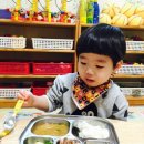 3월 10일 간식 / 점심 - 취나물밥, 팽이버섯된장국, 고등어구이, 새콤오이사과무침, 김치 이미지