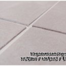상우 | ┃에코델타시티 푸르지오 린┃(34) 시공 1 - 타일 줄눈 후기 (상우크린) / 4차원지인