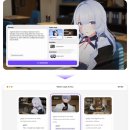 V로그 영상편집 이미지