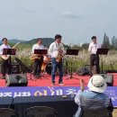 20231010 제8회 광주서창억새축제 공연 ＜ 위왕규 Alto Saxophone＞ 이미지