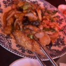 용호관 | 천호술집 차이니즈펍 분위기 좋은 용호관 후기