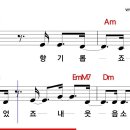 [A#m] 레몬 트리(Lemon Tree)-박혜경 이미지