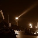 맑은비스케치-간절곶의 밤 이미지