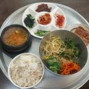 일성보리밥칼국수