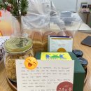 고유의뜰 | 🏠 (고성) 고유의 뜰 방문 후기🏡