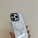 임팩트 | 케이스티파이 임팩트 클리어 케이스 내돈내산 후기 / 잔기스 단점