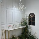 연지가든 | [김해 메르시앙 웨딩홀] 밝은홀 “가든홀” 투어 솔직후기(견적공유)