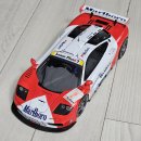mclaren f1 gtr chassis #12r 이미지