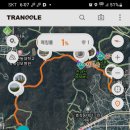 서해랑길 96코스 이미지