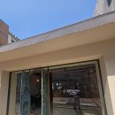 남천초등 | 부산 남천동 아키와와 - 남천 스트리트 감성 필터 커피 맛집 방문 후기 (feat. 영케이닮은 알바생이...