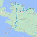 피오나모텔 | Atlantic Canada Road Trip I - New Brunswick &amp; PEI
