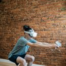 BEAT 복싱 | VR 게임으로 다이어트 성공한 후기 — 재미와 운동 두 마리 토끼!