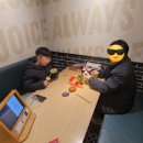 보드게임카페레드버튼다산점 네이버블로그