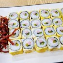 달인즉석계란말이김밥성내 이미지