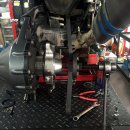 K1200 파이널 드라이브 수리 (허브 베어링과의 유격) 이미지