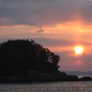 연포 해맞이 이미지