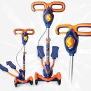 [장난감도서관] 번개맨 스쿠터 이미지