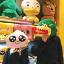 라인현대백화점