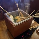 여수 학동 찐맛집 신상 오뎅바 [서시고뎅] 수육튀김/오뎅 후기
