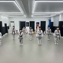 용인대 리더태권도장 이미지