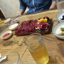 한국식육식당 이미지