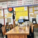 용두감자탕 | 제주도 제주시 맛집 용두네 해장국 리뷰 / 후기