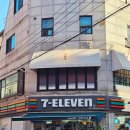 세븐일레븐 방이본점 이미지