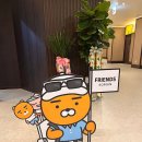 만년 스크린 골프장 이미지