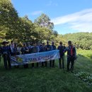 역사와 축제 따라 -왕산, 필봉산- 이미지