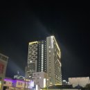 월드스테이트속초레지던스호텔 | 속초 중앙시장 근처, 월드스테이트 속초 레지던스 호텔 숙박 후기