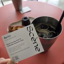 [Scene] 건대 힙한 분위기의 넓은 카페 쎈느 건국 내돈내산 방문 후기 (w.까눌레, 휘낭시에)