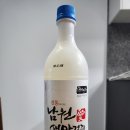지리산양봉 영농조합법인 | 전라북도 남원 막걸리 천년도가 남원애막걸리 내돈내산 후기 구매가격 소비기한