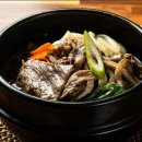 고향가마솥곰탕 이미지