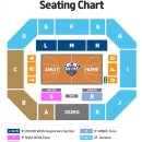 아산시 시민체육관 | 아이와 아산 우리은행 우리WON 농구경기 관람후기, 예약방법, 경기장소