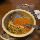 [ 중랑역 맛집 ] 중랑 동부시장 맛집 완미 족발에서 18첩 다양하게 족발과 즐긴 솔직 후기! ( 맛집 인정 )