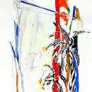 순수 미술회화 | 성적으로 최종합격/ 바우하우스 바이마르 회화과 최종합격&gt;&gt; 순수미술, 회화로 뚫은 독일 미대입시 후기