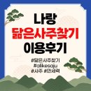 나랑 닮은사주찾기 alikesaju 어라이크사주 이용 후기