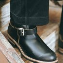 2966 | 레드윙 남자 롱부츠 신발 비즈니스 캐주얼 부츠 코디