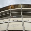 수원-1899 | 250923 수원 KT위즈파크 1루 스카이존 409구역 13열 | 직관 시야 | 끼브리또,타코 후기