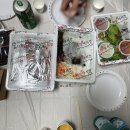 [내돈내산] 족발야시장 :: 반반족발 존맛 후기 / 금천롯데캐슬 3차상가