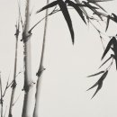 사군자 (B) 이미지